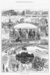 Richmond,prints Illustrated London News